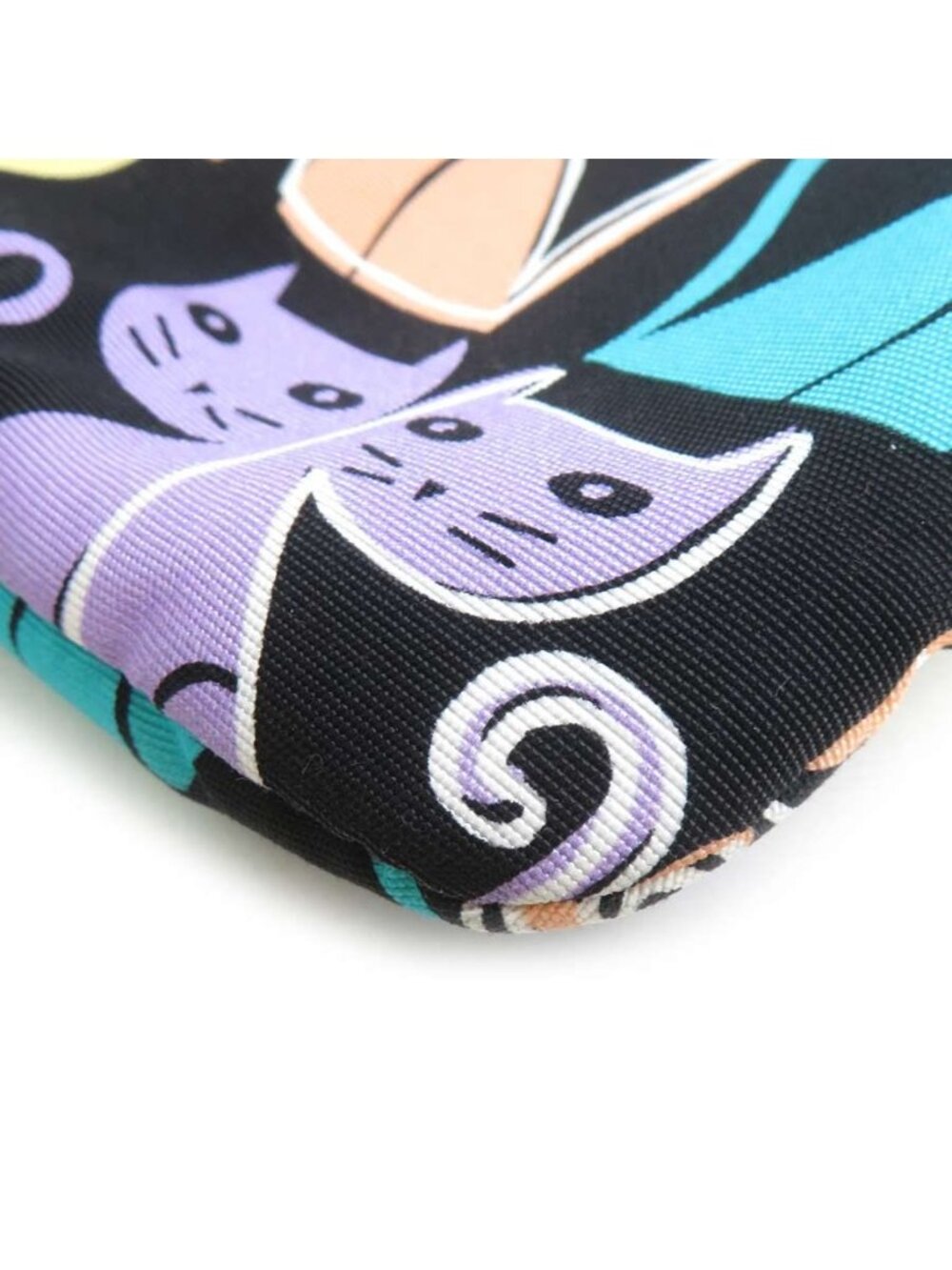 Miu Miu Drawstring Pouch - Picture 5 of 8